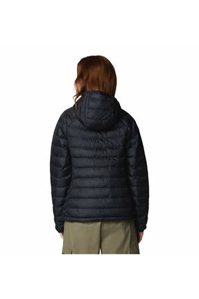 کاپشن اسپرت مشکی زنانه رگولار Columbia - کد 850537550