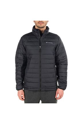 کاپشن طوسی مردانه Relaxed Columbia - کد 376370777