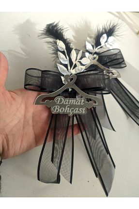 عقد و عروسی و حنابندان مشکی bir parça tasarım - کد 869855947