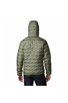 کاپشن اسپرت آبی مردانه پلی استر Columbia - کد 55339465