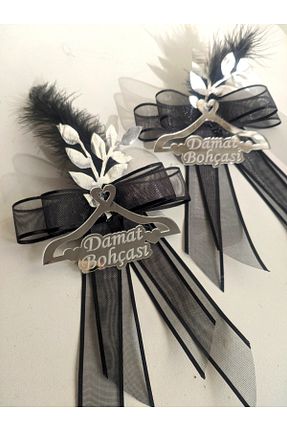 عقد و عروسی و حنابندان مشکی bir parça tasarım - کد 869855947