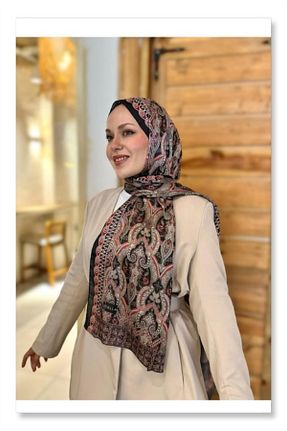 شال مشکی زنانه locella - کد 887145226