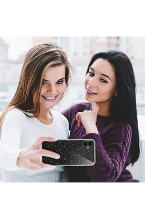 کاور و قاب نارنجی iPhone 12 Merwish - کد 887152109