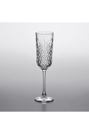 گیلاس سفید Şampanya Kadehi Paşabahçe - کد 35245075