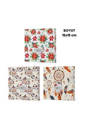دفتر رنگی Karton Dokuz Yayınları - کد 887186098