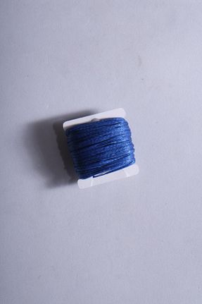 نخ بافندگی آبی Eskişehir hobi sanat - کد 144630519