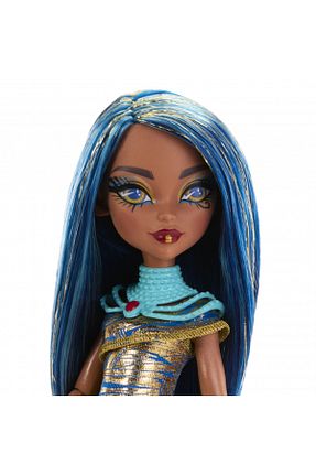 اسباب بازی فیگور شخصیت MONSTER HIGH - کد 887163745