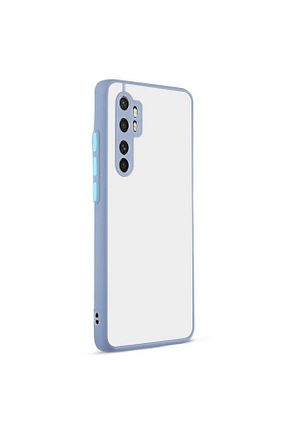 کاور و قاب بنفش UnDePlus - کد 887227985