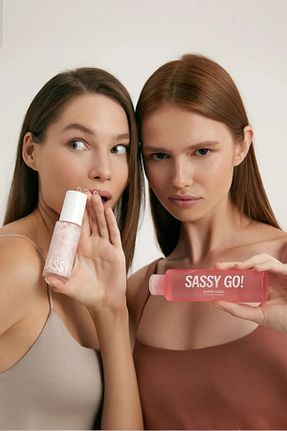 ست مراقبت پوست Sassy Go - کد 884922034
