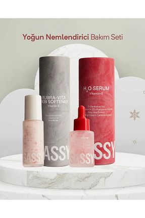 ست مراقبت پوست Sassy Go - کد 884924633