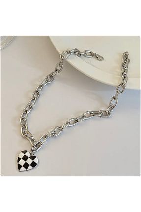 گردنبند جواهر زنانه Universal - کد 887252453