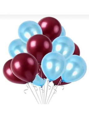 بادکنک رنگی Deniz Party Store - کد 887298381
