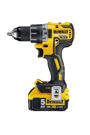 پیچ گوشتی شارژی Dewalt - کد 3566842