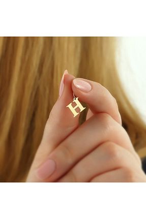 گردنبند طلا زرد زنانه 14 عیار Glorria - کد 112468734