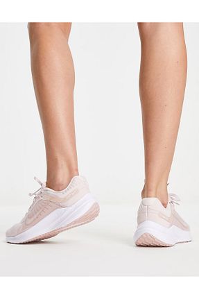 کفش پیاده روی صورتی زنانه Nike - کد 887366398
