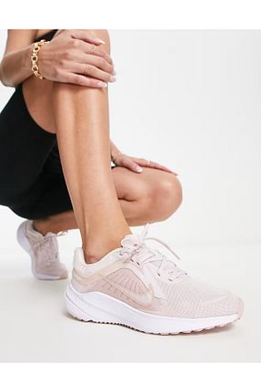 کفش پیاده روی صورتی زنانه Nike - کد 887366398