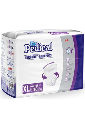 پوشک بیمار Dr.Pedical - کد 887352004