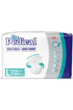 پوشک بیمار Dr.Pedical - کد 887350657