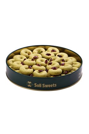 شیرینی SOLI TATLI - کد 822727900