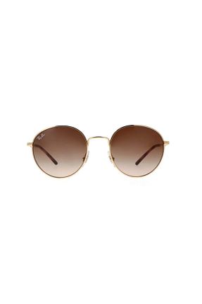 عینک آفتابی زرد زنانه 50 Ray-Ban - کد 887351603