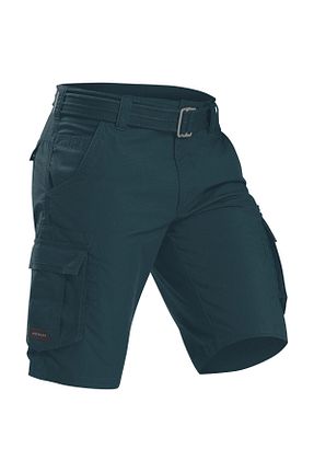 شوارک اسپرت آبی مردانه متوسط Decathlon - کد 899609358