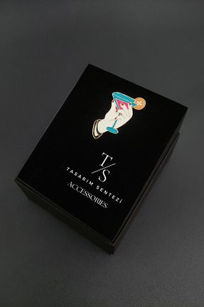 نشان Tasarım Sentezi - کد 887390480