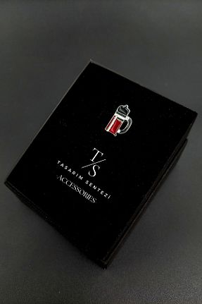 نشان Tasarım Sentezi - کد 887418793