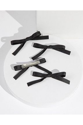 گیره سر مشکی زنانه modernist - کد 887407226