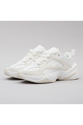 کفش اسنیکر سفید مردانه بند دار Nike - کد 43890387