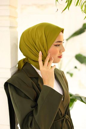 روسری رنگی Silk Home - کد 887446814
