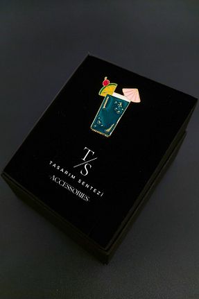 نشان Tasarım Sentezi - کد 887421673