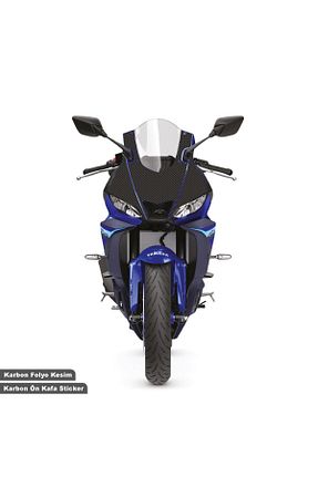 تانک پد و استیکر Motiker - کد 887458601