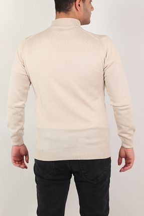 پلیور طوسی زنانه ساده Ofzensport - کد 887509183