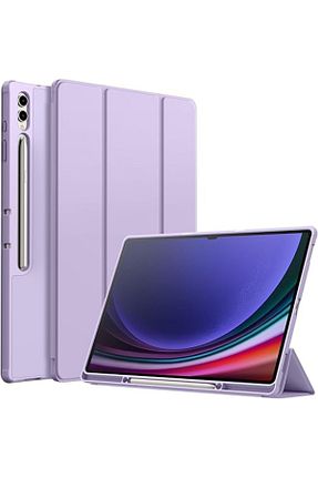 کیف تبلت بنفش Samsung Uyumlu FUJİMAX - کد 887464500