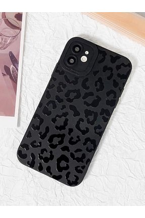 کاور و قاب مشکی iPhone 11 KVK PRİVACY - کد 884729003