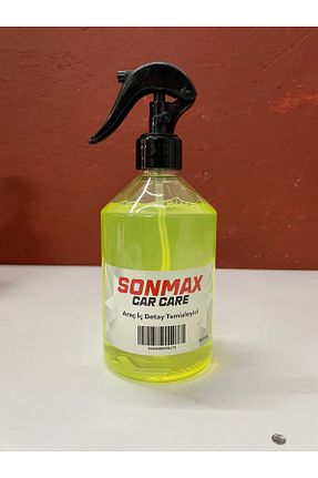 محصول تمیز کننده حرفه ای SONMAX CAR CARE - کد 887468224