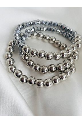 دستبند جواهر زنانه COCOSH TAKI - کد 887467865