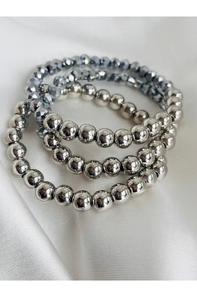 دستبند جواهر زنانه COCOSH TAKI - کد 887467865