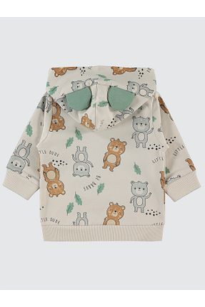 رویه بژ بچه گانه الاستین Civil Baby - کد 782233971