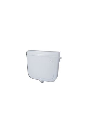 فلش تانک سفید METROPOL - کد 887555206