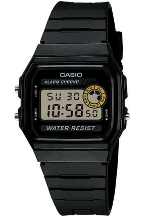 ساعت مچی سفید مردانه 31-34 میلی متر Casio - کد 4954752