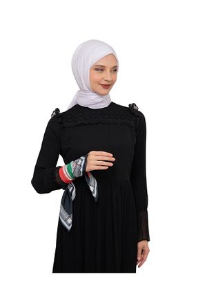 دستمال گردن رنگی زنانه Zaytoon - کد 851253511