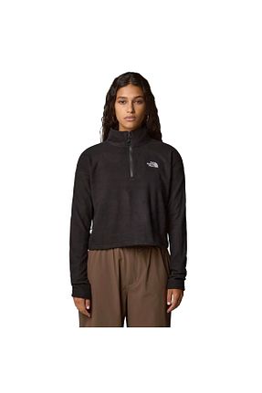 کاپشن اسپرت مشکی زنانه رگولار The North Face - کد 887575009