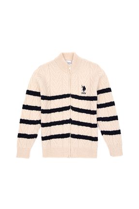رویه بژ بچه گانه اسلیم U.S. Polo Assn. - کد 887504913