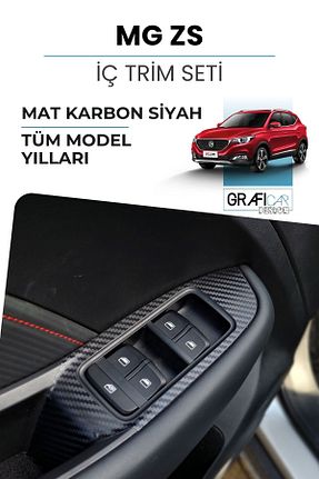 آرما استیکر و نوار فسفر مشکی GRAFİCAR - کد 887505810