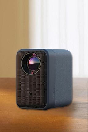 پروژکتور مشکی Full HD Xiaomi - کد 887508191