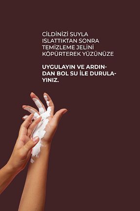 پیلینگ صورت Onarıcı By Nini - کد 789423674