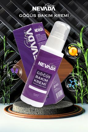 کرم بدن Sıkılaştırıcı Glow Nevada - کد 780497142