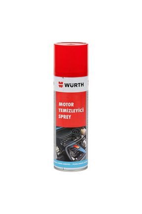 پاک کننده موتور خودرو Würth - کد 348339815