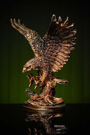 اجسام تزئینی و بیبلو متالیک پلی رزین Narçiçeği Takı ve Hediyelik Eşya - کد 887515023